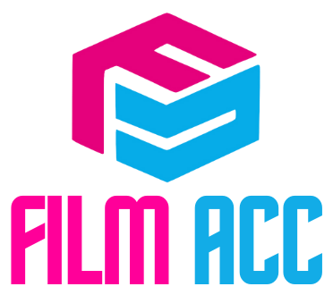 Filmacc logo